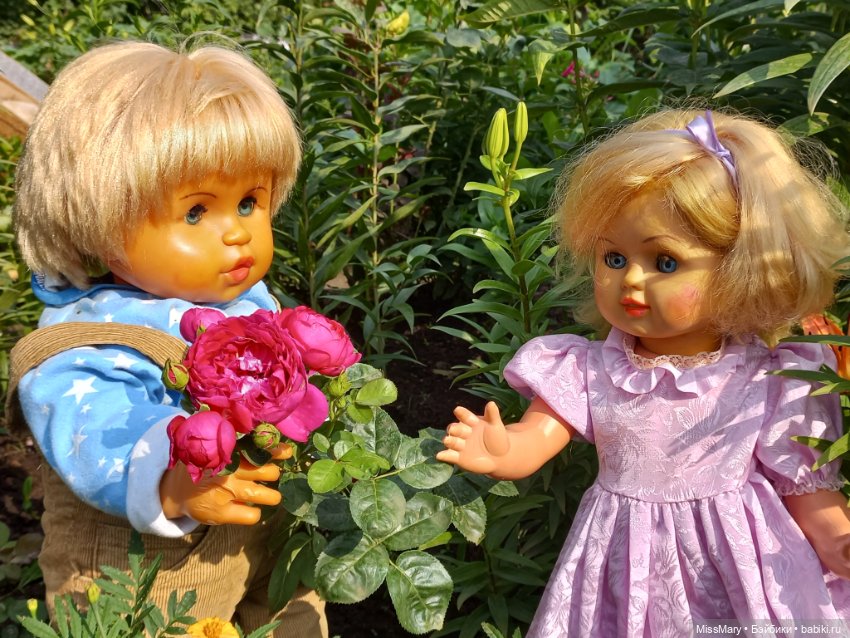 Вспоминая лето. Июль — Болталка и разговоры обо всем: жизнь