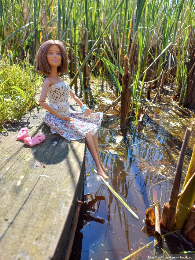 Вспоминая лето. Июль — Болталка и разговоры обо всем: жизнь (фото 4)