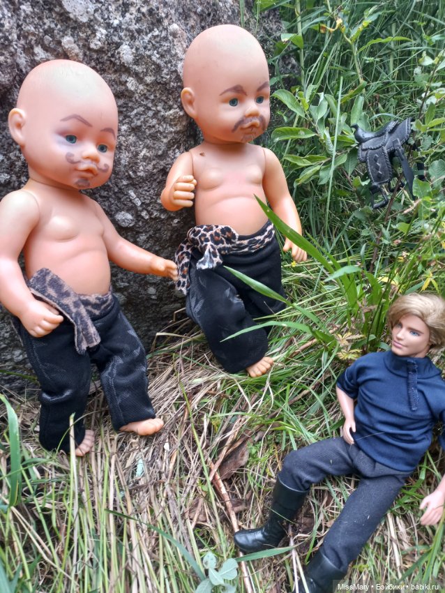 Вспоминая лето. Июль — Болталка и разговоры обо всем: жизнь (фото 6)