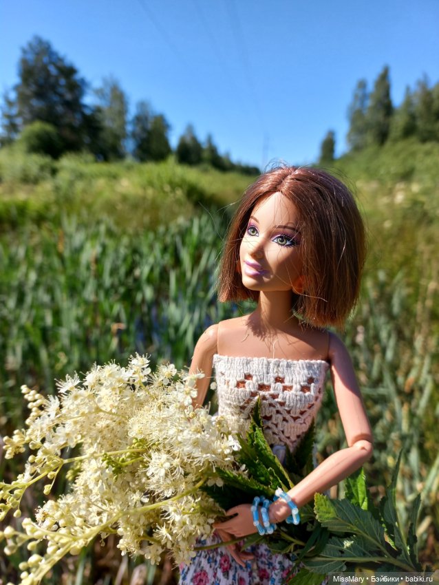 Вспоминая лето. Июль — Болталка и разговоры обо всем: жизнь (фото 5)