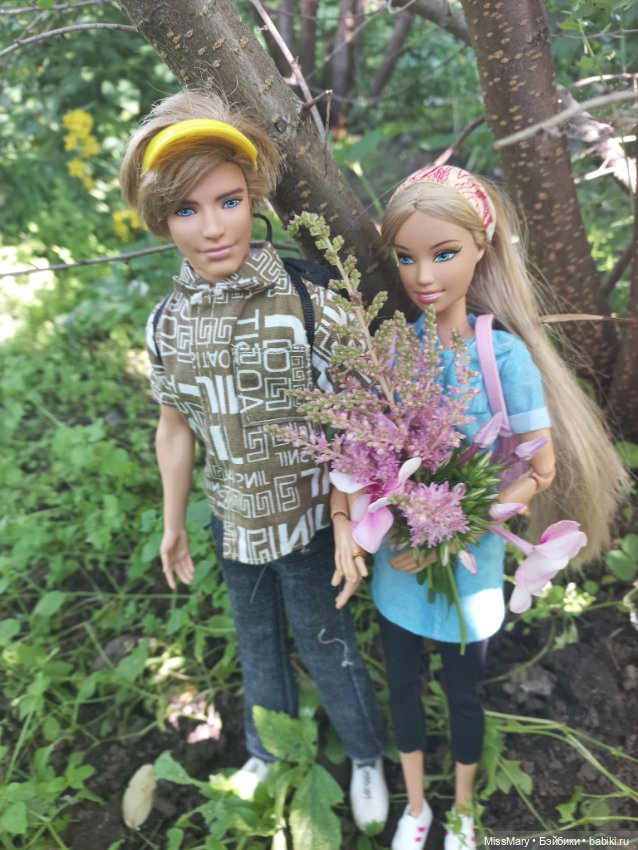 Вспоминая лето. Июль — Болталка и разговоры обо всем: жизнь