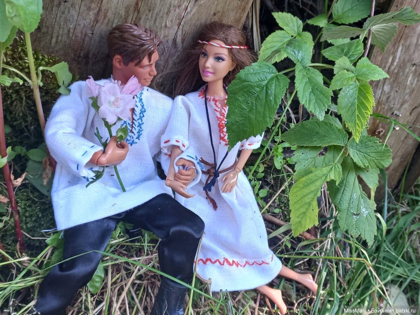 Вспоминая лето. Июль — Болталка и разговоры обо всем: жизнь