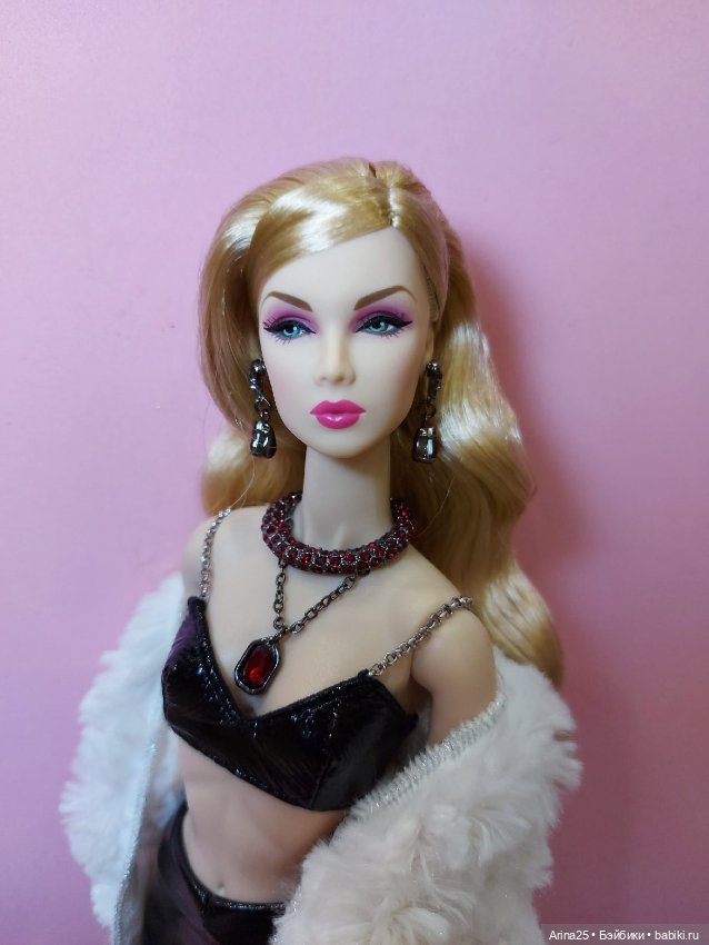 Мои Интегрити: волшебная Иден (фото 10)