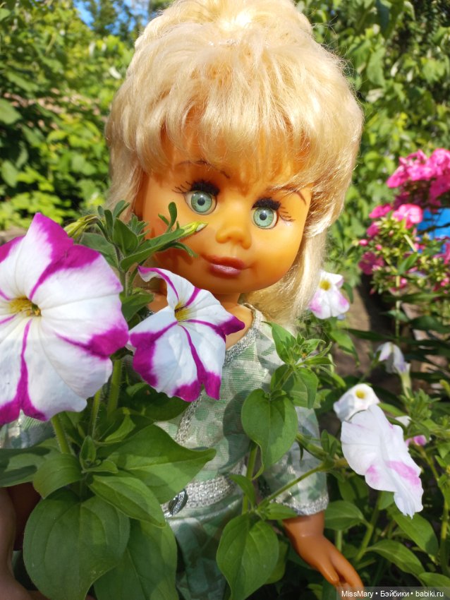 Вспоминая лето. Июль — Болталка и разговоры обо всем: жизнь