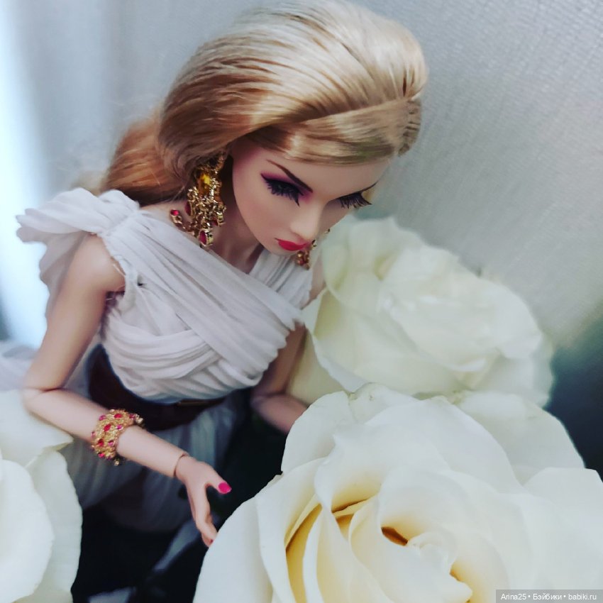 Мои Интегрити: волшебная Иден (фото 2)