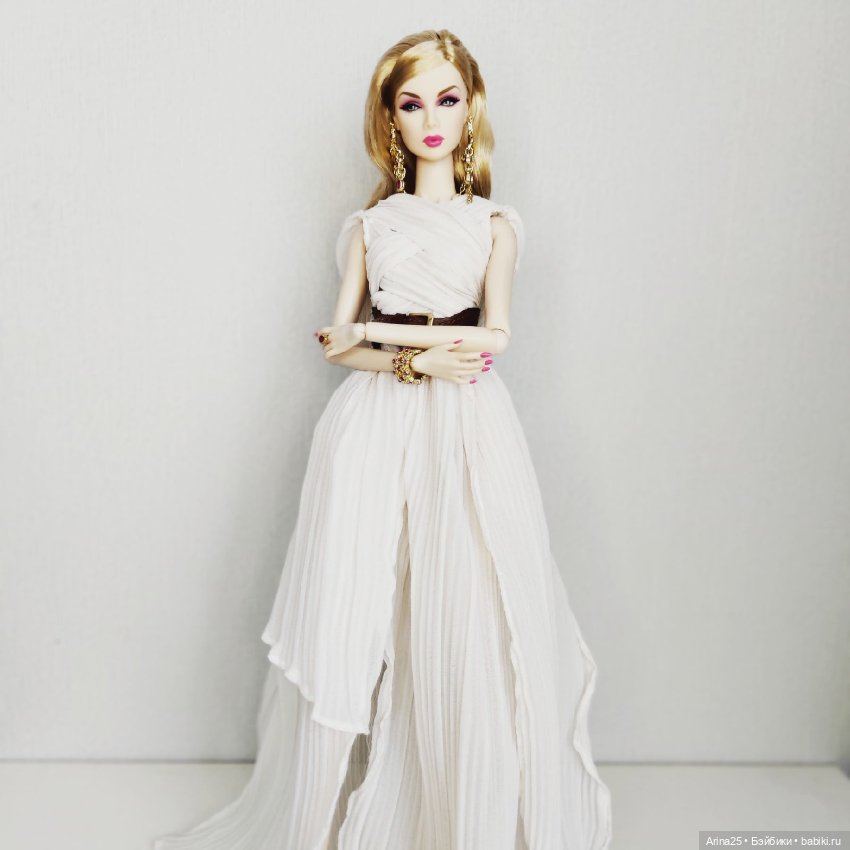 Мои Интегрити: волшебная Иден (фото 6)