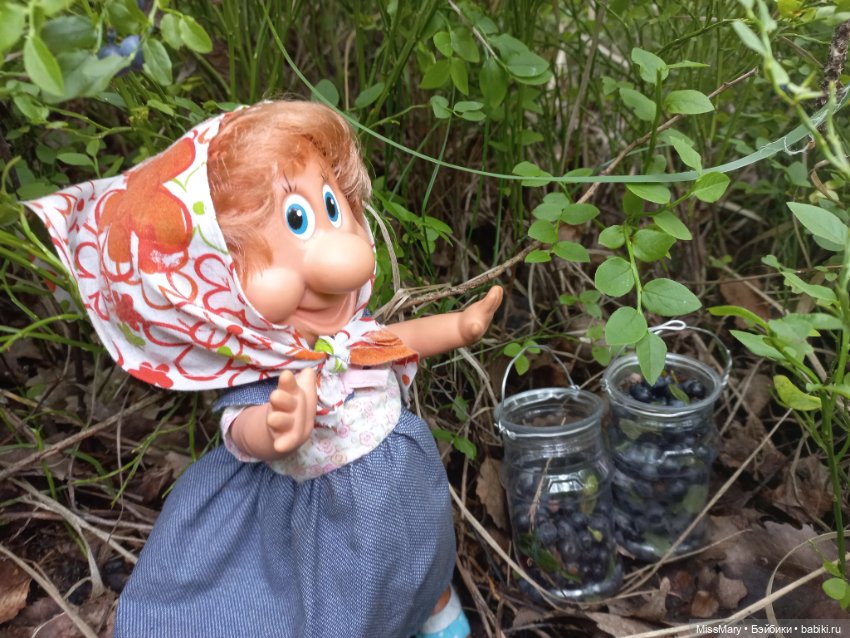 Вспоминая лето. Июль — Болталка и разговоры обо всем: жизнь