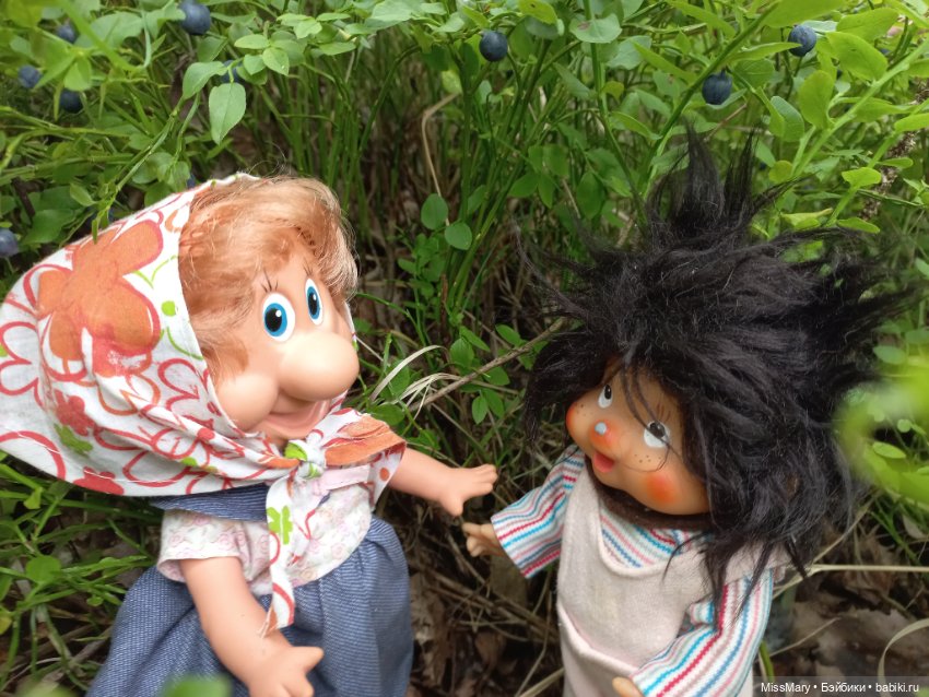 Вспоминая лето. Июль — Болталка и разговоры обо всем: жизнь