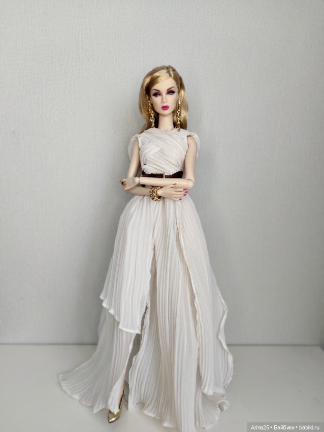 Мои Интегрити: волшебная Иден (фото 3)