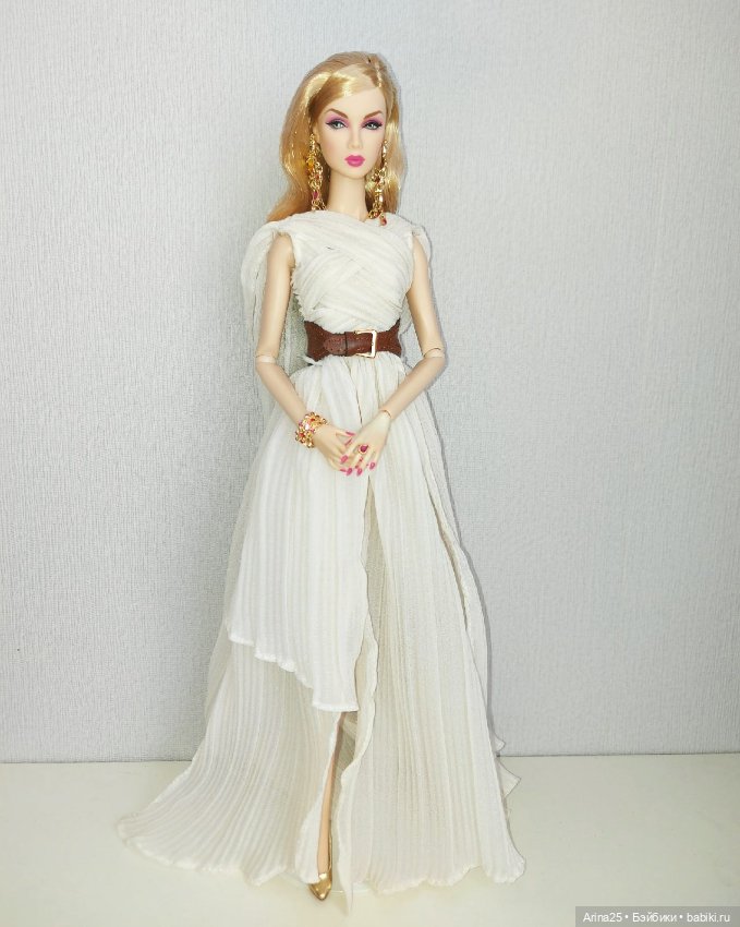 Мои Интегрити: волшебная Иден (фото 5)