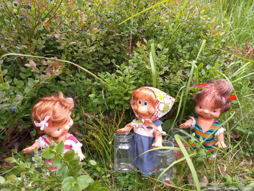 Вспоминая лето. Июль — Болталка и разговоры обо всем: жизнь