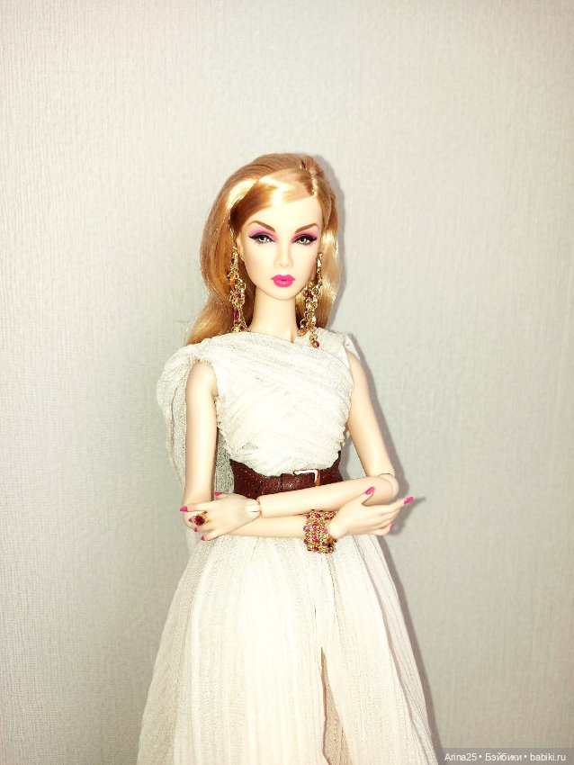 Мои Интегрити: волшебная Иден (фото 4)