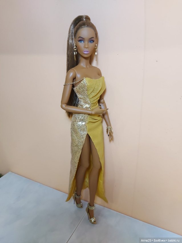 Мои Интегрити: любимочка Зури (фото 3)