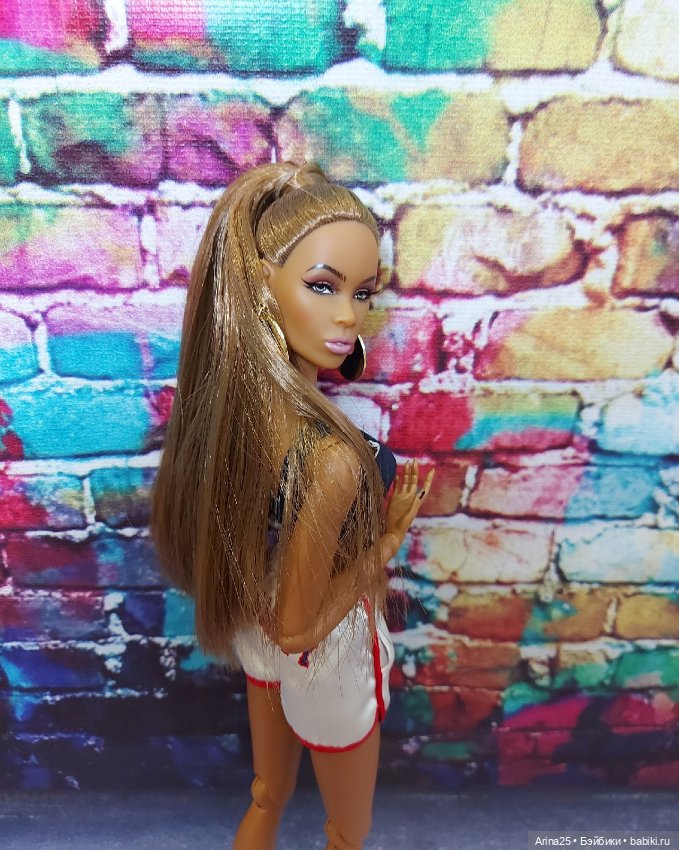 Мои Интегрити: любимочка Зури (фото 8)