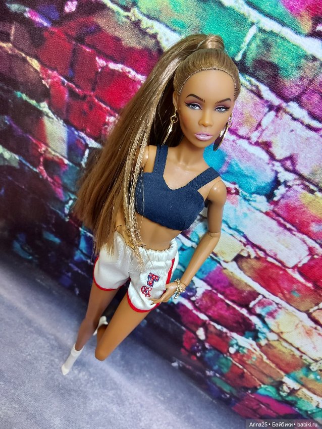 Мои Интегрити: любимочка Зури (фото 5)