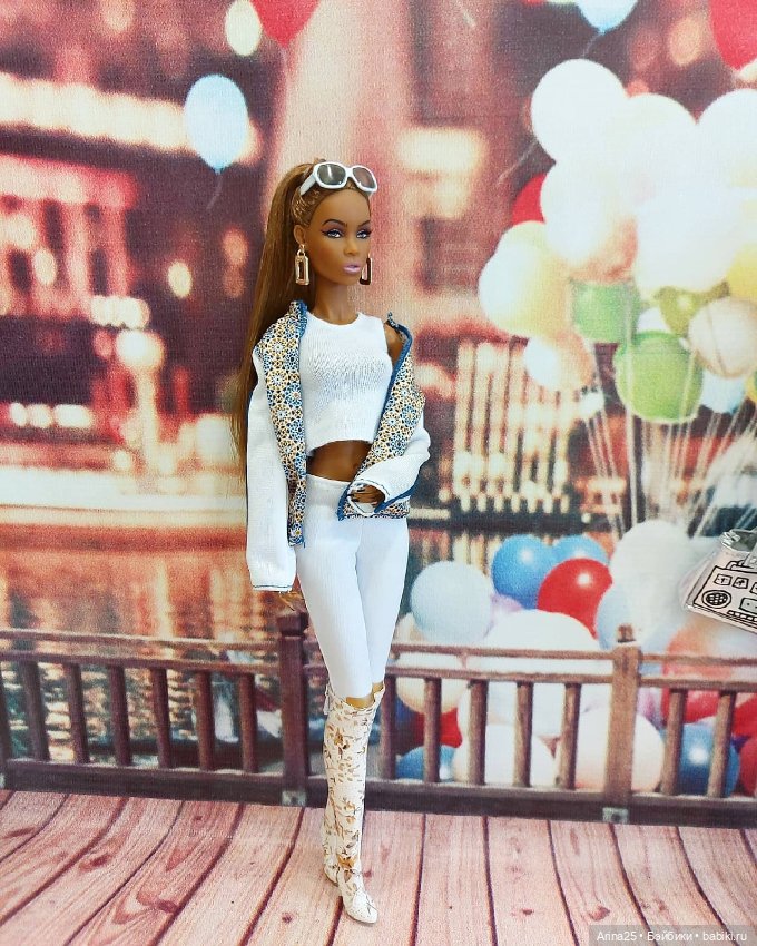 Мои Интегрити: любимочка Зури (фото 10)