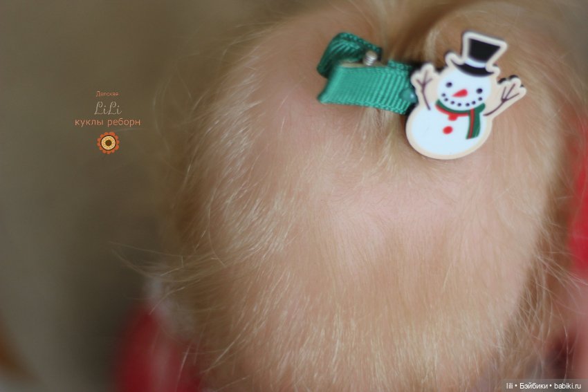 Малышка реборн мини Лука — Молды и прототипы Реборн (Reborn): новинки