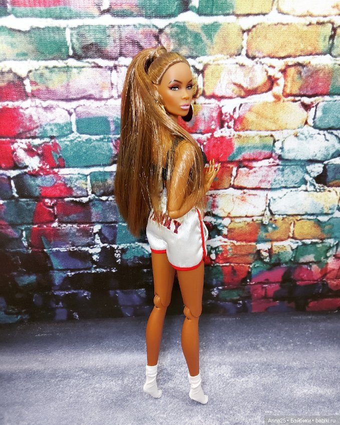 Мои Интегрити: любимочка Зури (фото 6)