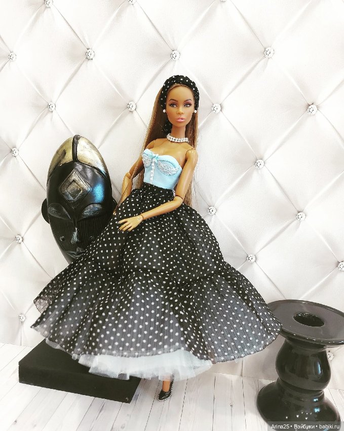 Мои Интегрити: любимочка Зури