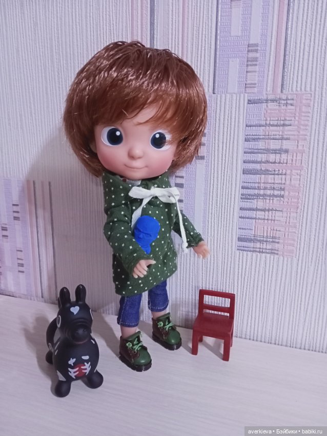 Первый парень на деревне... или история любви (фото 5)