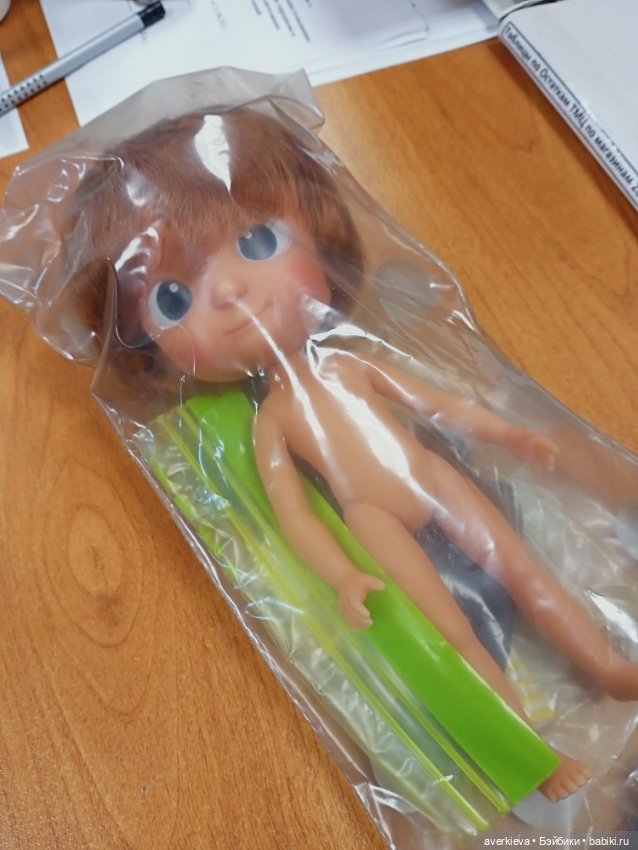 Первый парень на деревне... или история любви (фото 9)