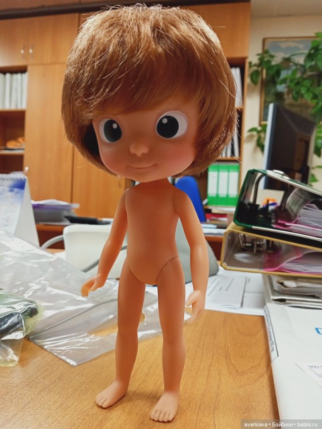 Первый парень на деревне... или история любви (фото 10)