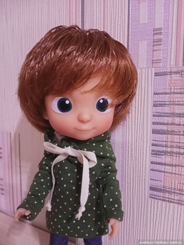 Первый парень на деревне... или история любви (фото 7)