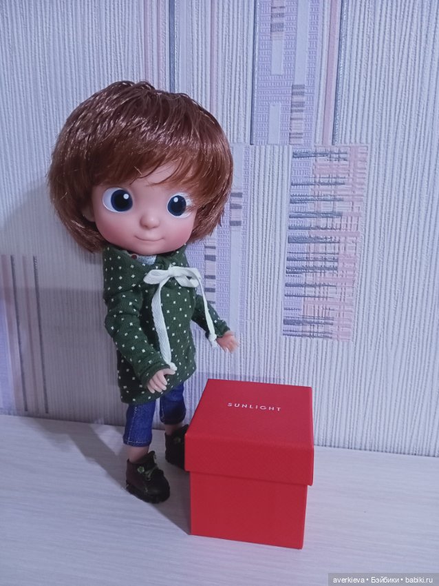 Первый парень на деревне... или история любви (фото 2)