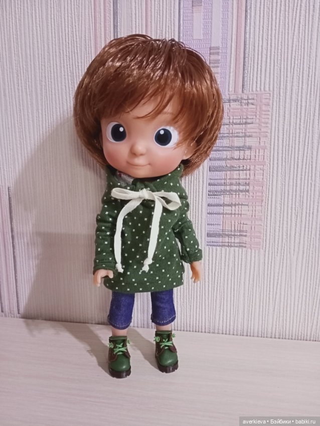 Первый парень на деревне... или история любви (фото 3)