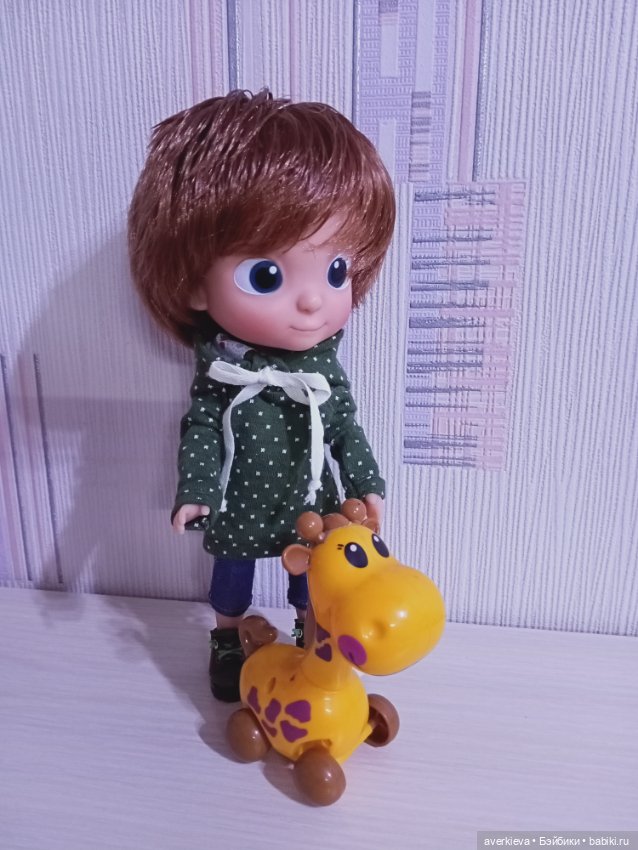 Первый парень на деревне... или история любви (фото 6)