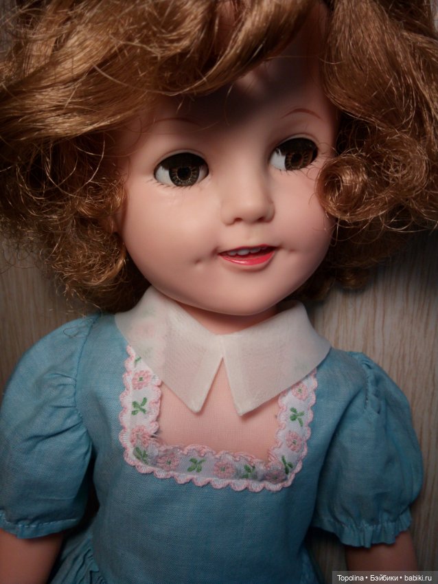 Сбыча мечт. Флиртушка Ширли (фото 3)