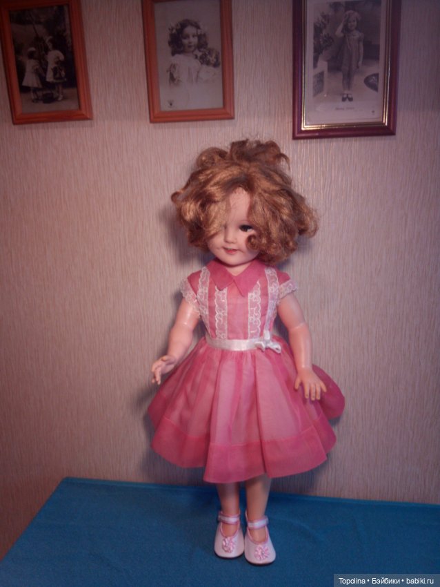 Сбыча мечт. Флиртушка Ширли (фото 5)