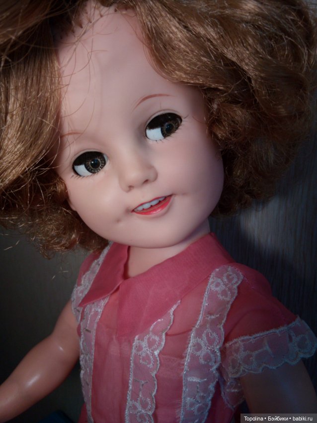 Сбыча мечт. Флиртушка Ширли (фото 9)