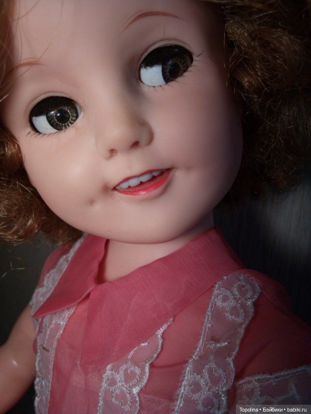 Сбыча мечт. Флиртушка Ширли (фото 10)