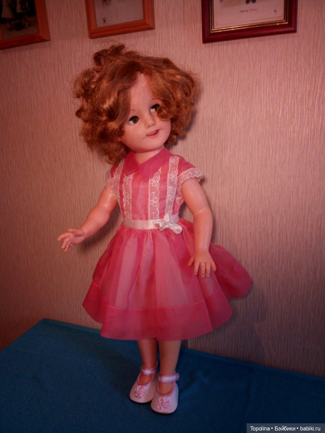 Сбыча мечт. Флиртушка Ширли (фото 8)