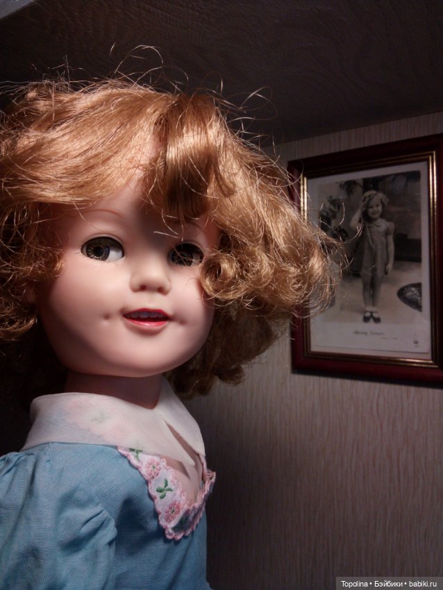 Сбыча мечт. Флиртушка Ширли (фото 4)