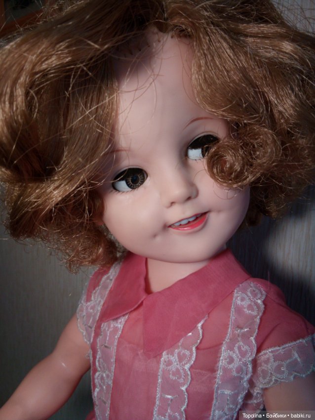 Сбыча мечт. Флиртушка Ширли (фото 7)