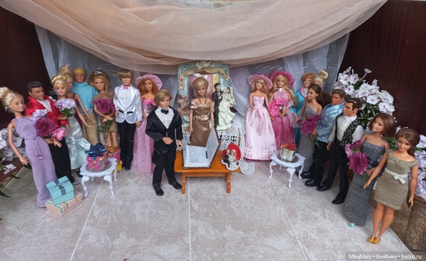 Вспоминая лето. Август — Болталка и разговоры обо всем: жизнь