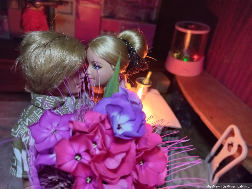 Вспоминая лето. Август — Болталка и разговоры обо всем: жизнь