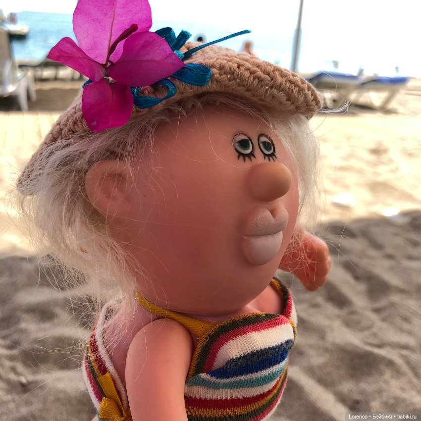 Турецкие каникулы. Часть 1