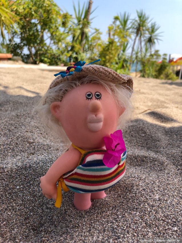 Турецкие каникулы. Часть 1