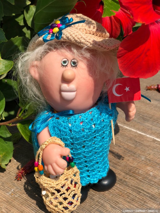 Турецкие каникулы. Часть 1 (фото 9)