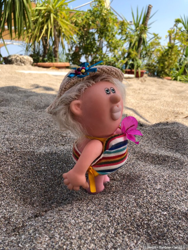 Турецкие каникулы. Часть 1