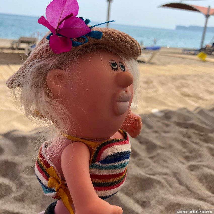 Турецкие каникулы. Часть 1