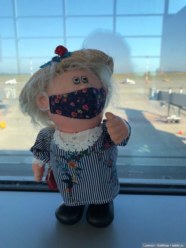 Турецкие каникулы. Часть 1