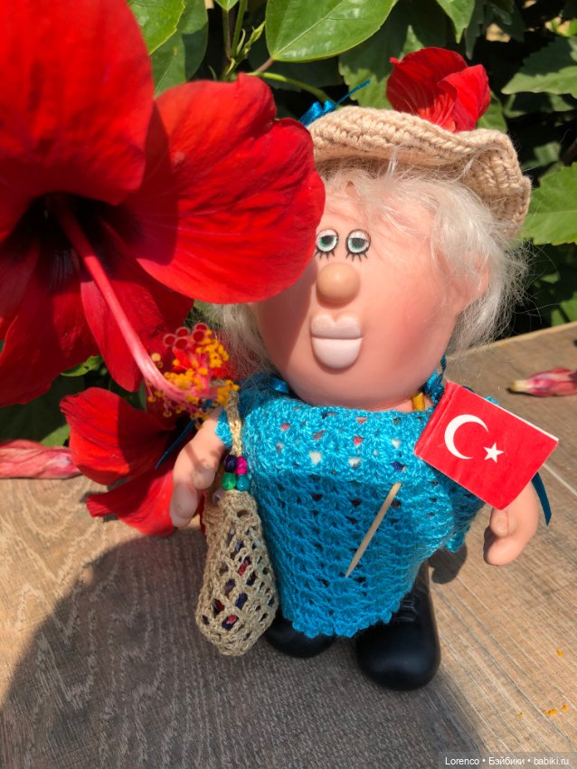 Турецкие каникулы. Часть 1 (фото 8)