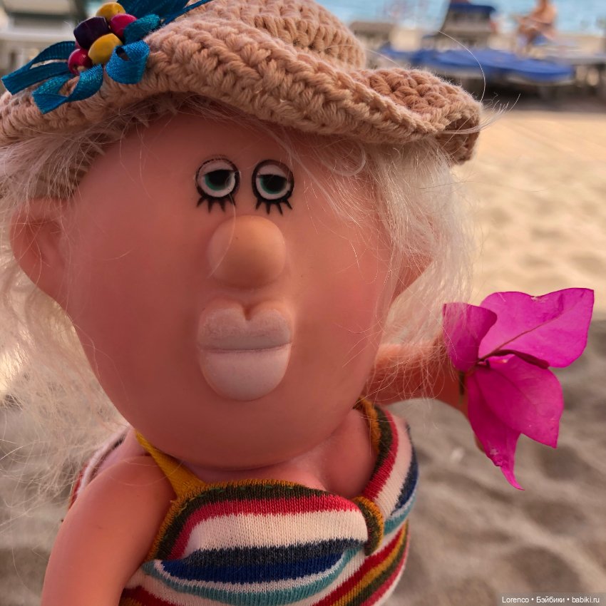 Турецкие каникулы. Часть 1