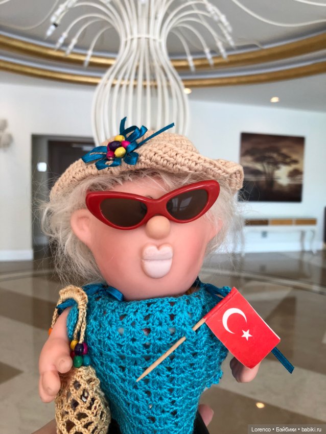 Турецкие каникулы. Часть 1 (фото 7)