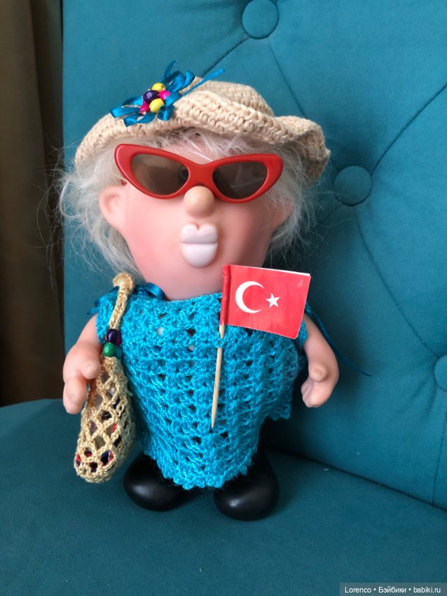 Турецкие каникулы. Часть 1 (фото 3)