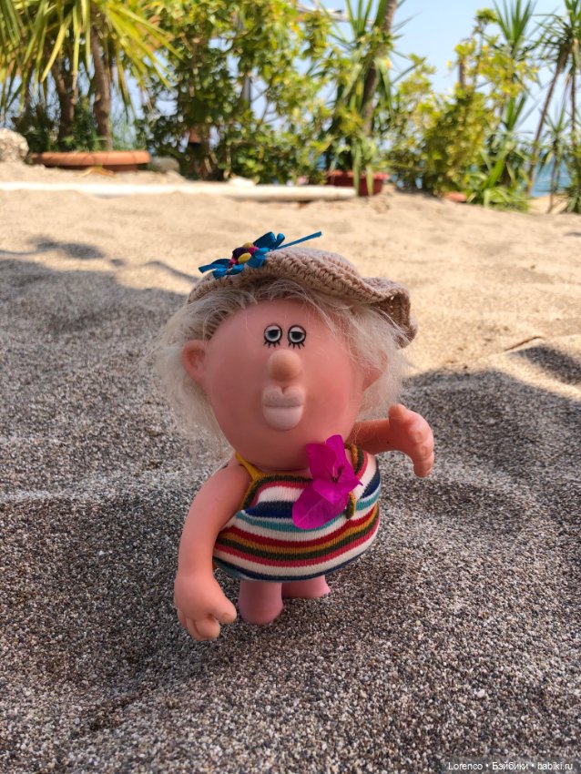 Турецкие каникулы. Часть 1